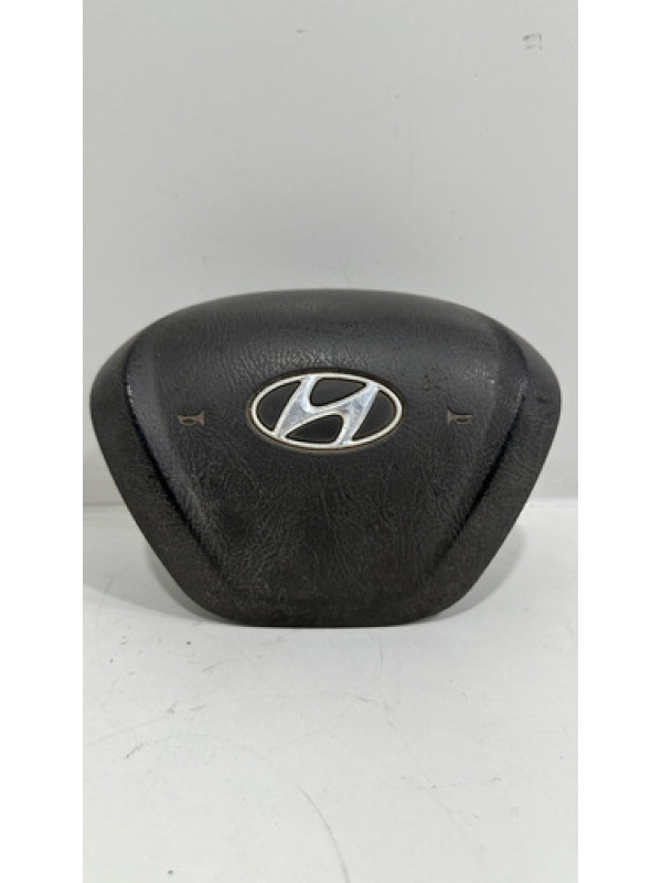 Miolo Volante Buzina Hyundai Hr 16v 2013 2014 2015 2016 2017