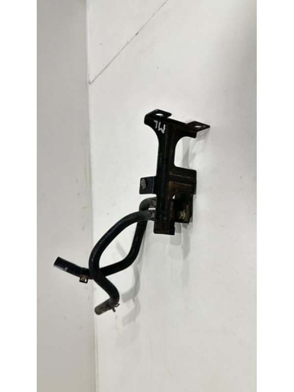 Sensor Pressão Catalisador Hyundai Hr Bongo 16v 2.5 2020 021