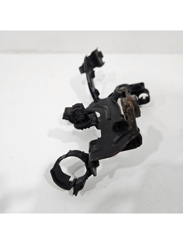 Suporte Mangueira Motor Peugeot Boxer 2.0 2021 2022 2023 024