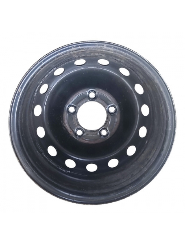 Roda Ferro Aro 16 Renault Master 2016 2017 2018 2019 2020 21