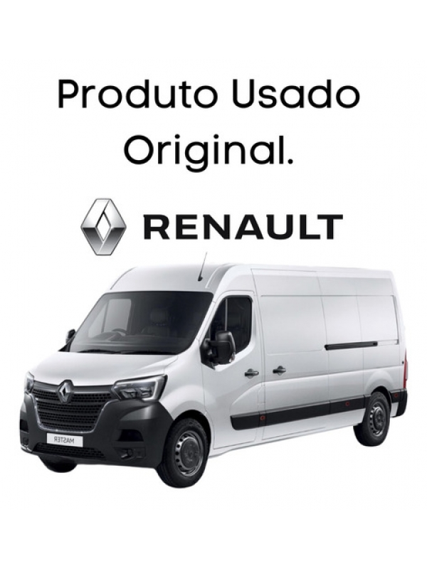 Friso Porta Dianteira Direita Renault Master 2022 2023 2024.