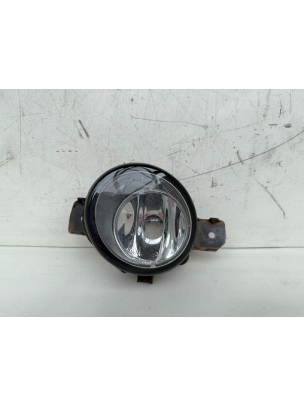 Farol De Milha Esquerdo Renault Master Clio Sentra 2013 À 22