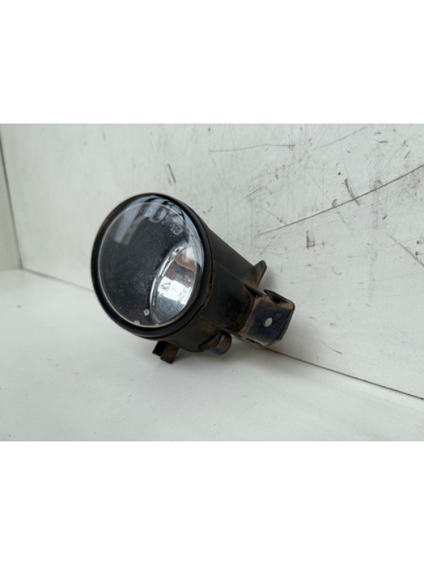 Farol De Milha Esquerdo Renault Master Clio Sentra 2013 À 22