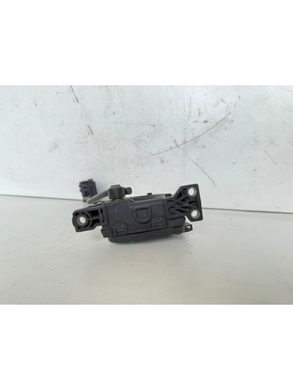 Pedal Acelerador Renault Master 2.5 2005 2006 2007 08 À 2012