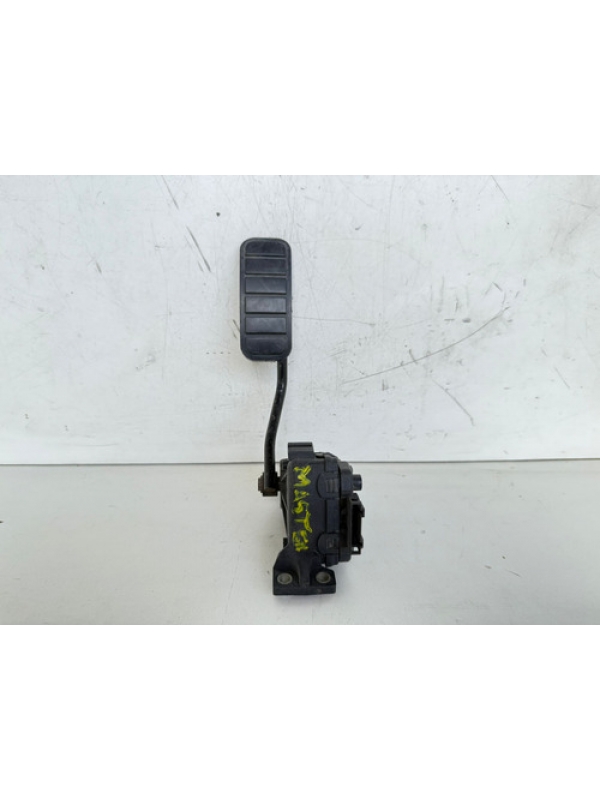 Pedal Acelerador Renault Master 2.5 2005 2006 2007 08 À 2012