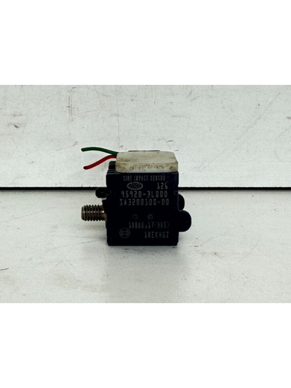 Sensor Impacto Hyundai Hr 16v 2013 2014 2015 2016 017 À 2022