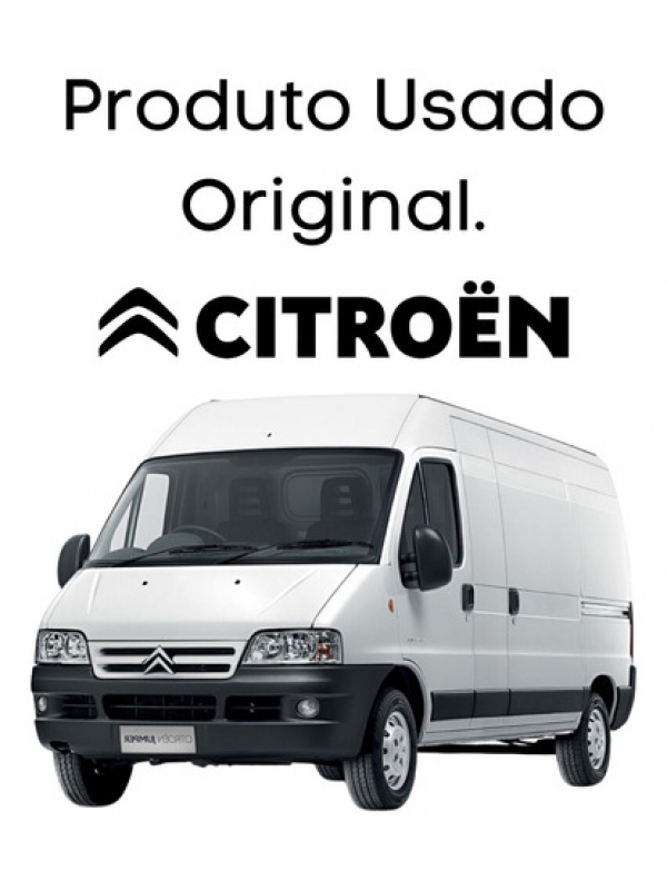 Pedal Acelerador Peugeot Boxer 2.3 2009 2010 2011 2012 2013.