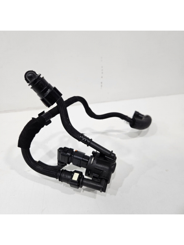 Válvula Sensor Alta Pressão Peugeot Expert 1.6 2020 2021 022