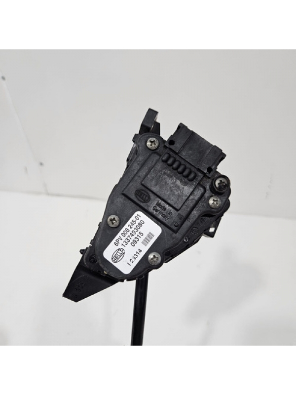 Pedal Acelerador Citroën Jumper 2.3 2012 2013 2014 2015 2016