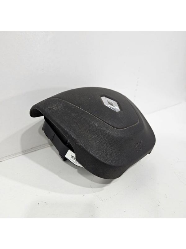 Bolsa Airbag Motorista Renault Master 2.3 2018 2019 2020 021