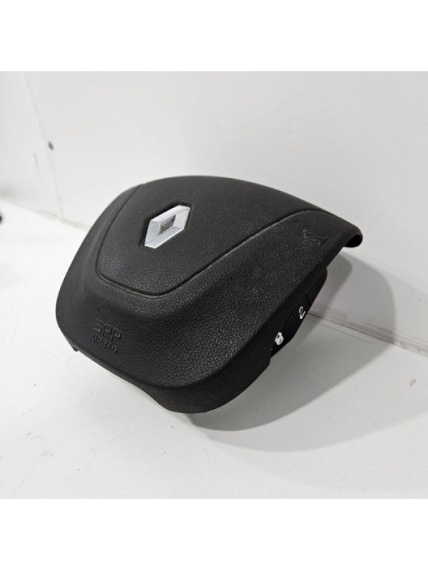 Bolsa Airbag Motorista Renault Master 2.3 2018 2019 2020 021