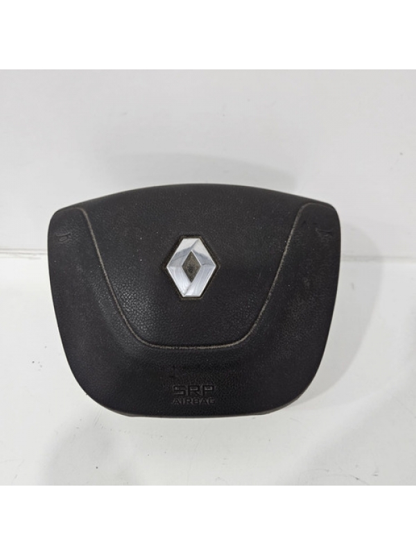 Bolsa Airbag Motorista Renault Master 2.3 2018 2019 2020 021