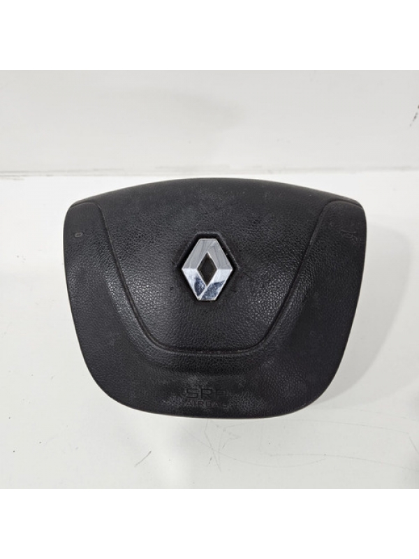 Bolsa Airbag Motorista Renault Master 2.3 2019 2020 2021 022