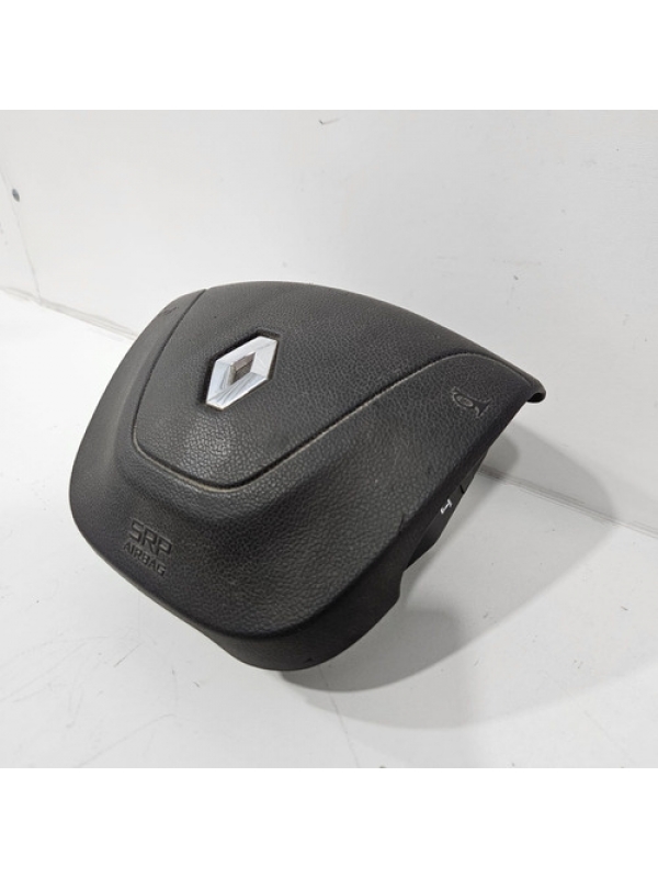 Bolsa Airbag Volante Renault Master 2.3 2017 2018 2019 2020.