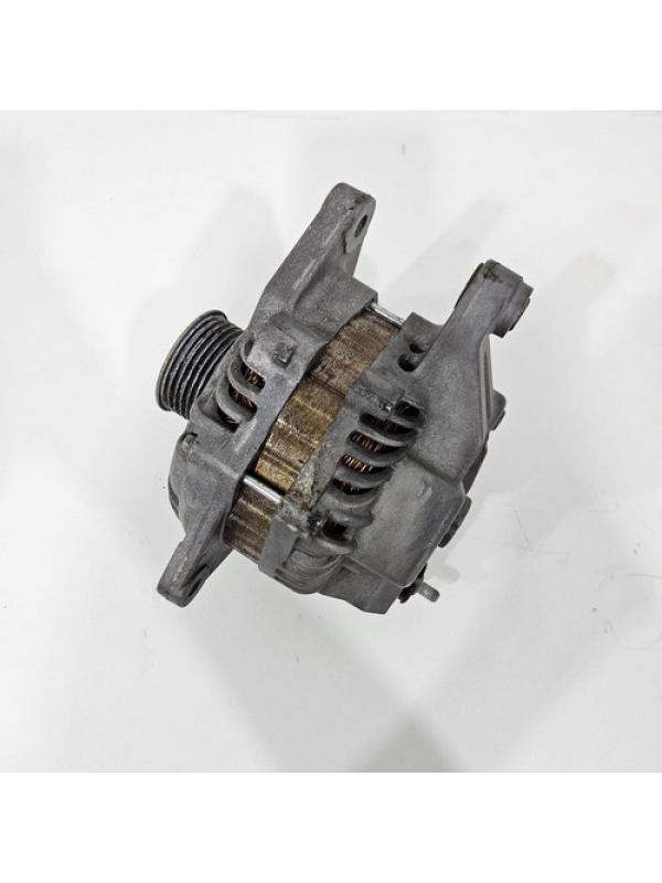 Alternador Motor Mitsubishi L200 New Triton 2.4 2021 2022 23