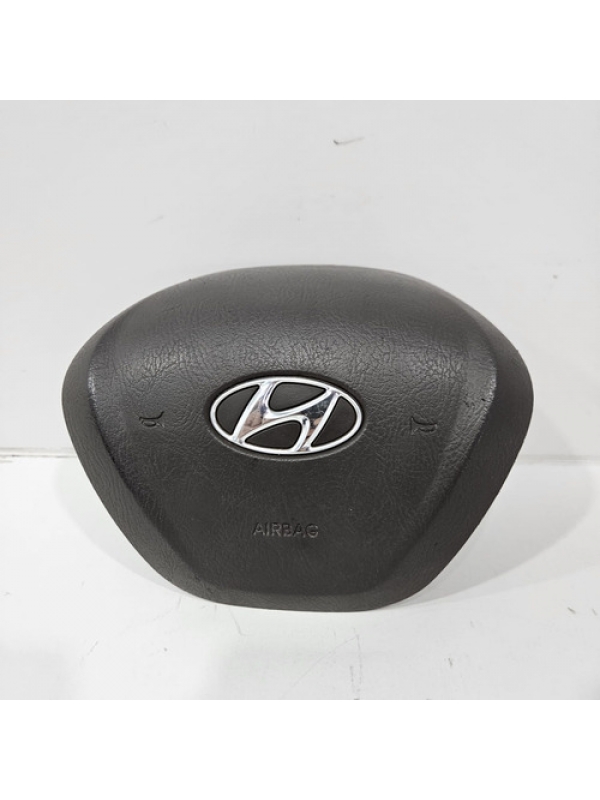 Bolsa Airbag Motorista Hyundai Hr 16v 2019 2020 2021 2022 23