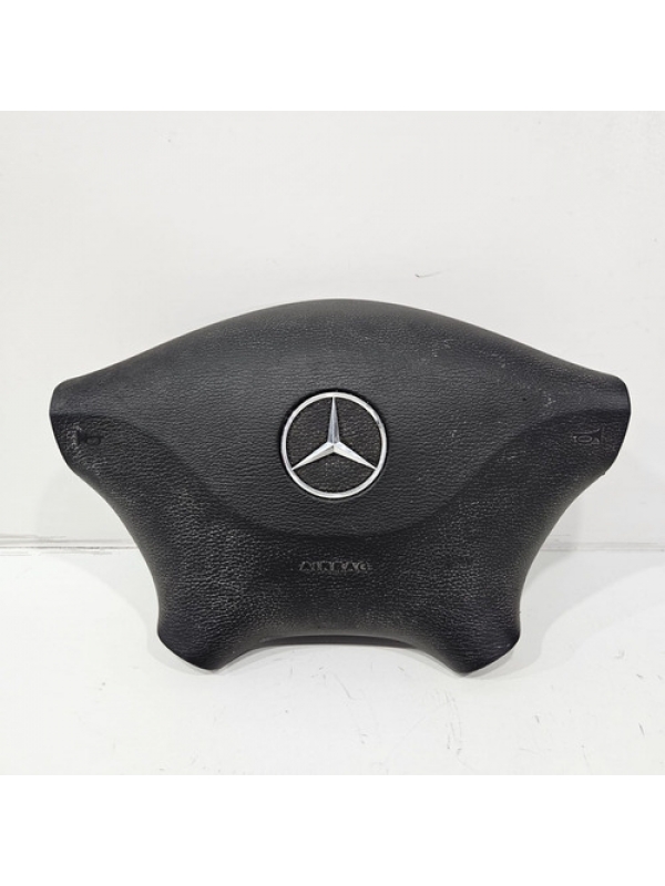 Bolsa Airbag Motorista Mb Sprinter 311 313 415 515 2018 2019