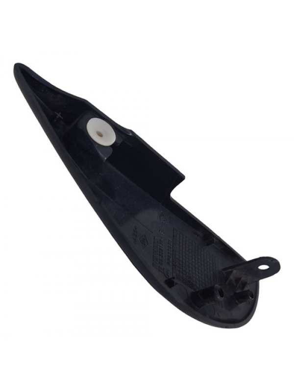 Moldura Externa Retrovisor Direito Renault Master 2.5 2018.