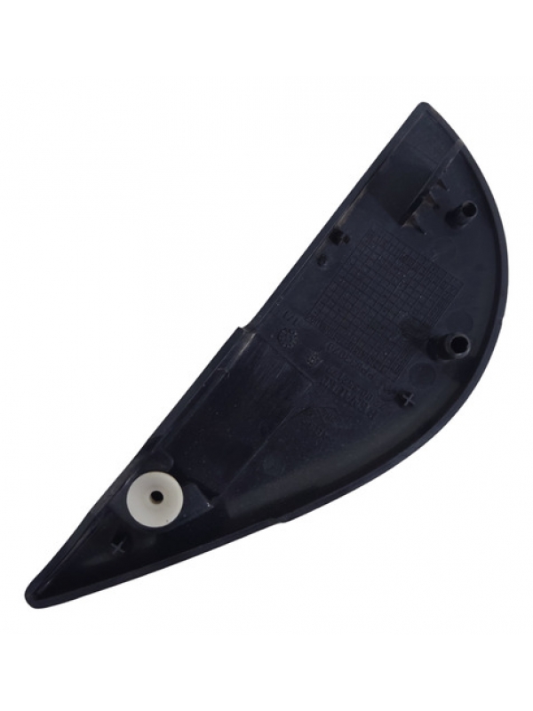 Moldura Externa Retrovisor Direito Renault Master 2.5 2018.