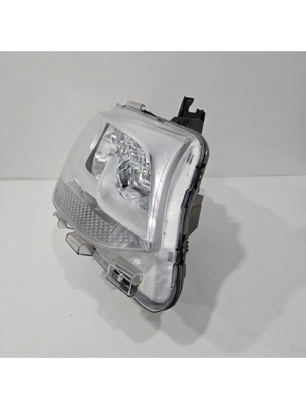 Farol Lado Direito Mb Sprinter 314 416 516 2021 2022 2023 24