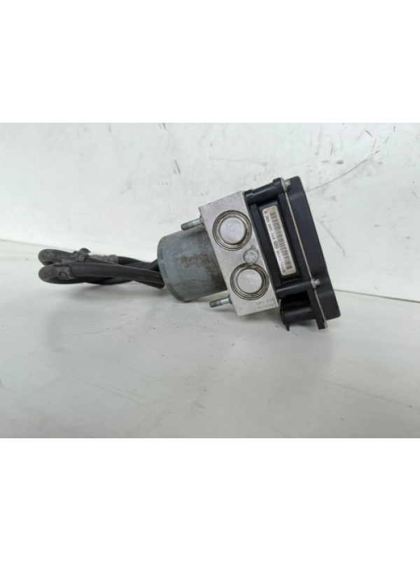 Módulo Bomba Abs Iveco Daily 2008 2009 2010 2011 2012 À 2013