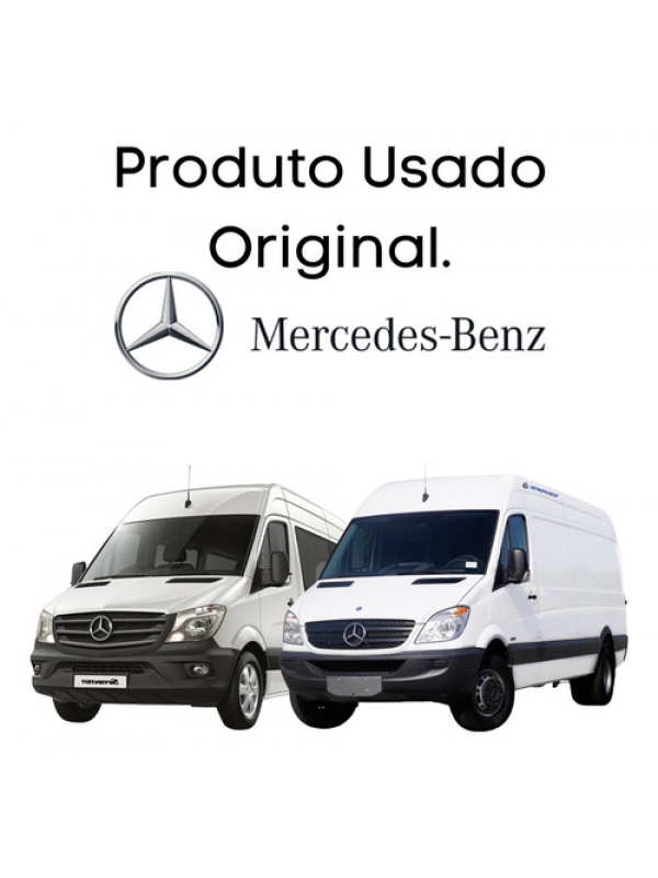 Porta Copos Console Mb Sprinter 311 415 2016 2017 2018 2019.