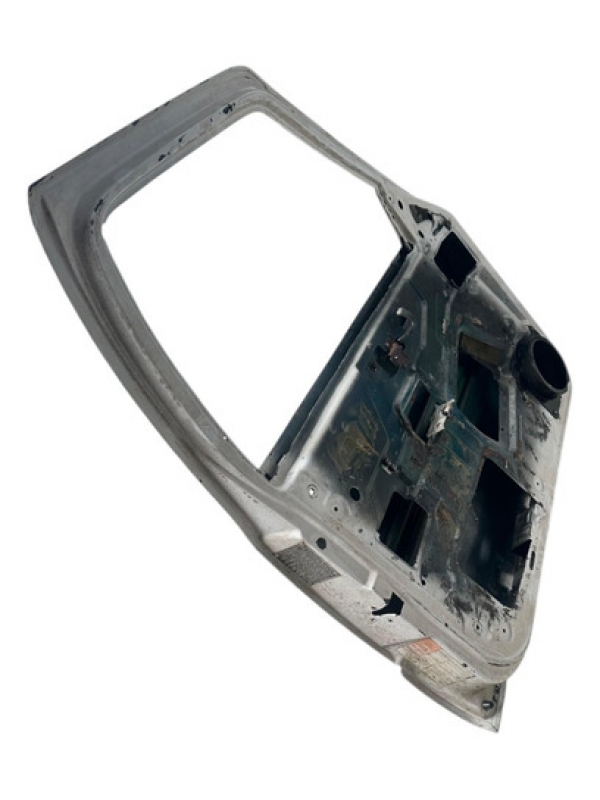 Porta Dianteira Esquerda Chevrolet S10 Blazer 2001 2002 2003