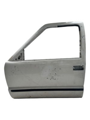 Porta Dianteira Esquerda Chevrolet S10 Blazer 2001 2002 2003