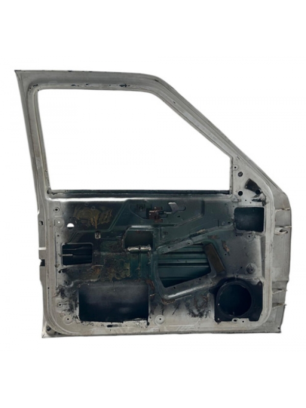 Porta Dianteira Esquerda Chevrolet S10 Blazer 2001 2002 2003