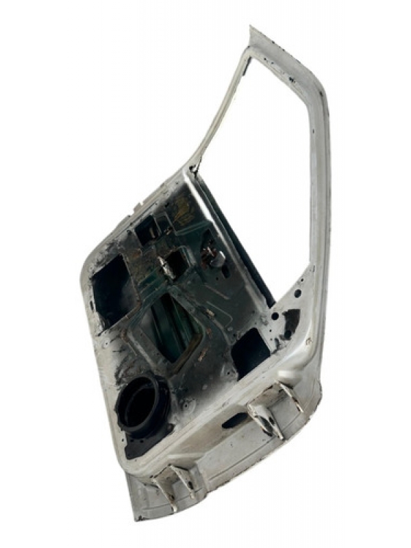 Porta Dianteira Esquerda Chevrolet S10 Blazer 2001 2002 2003