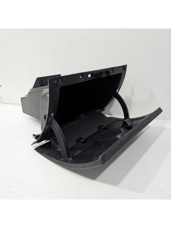 Porta Luvas Preto Renault Master 2.3 2018 2019 2020 2021 22.