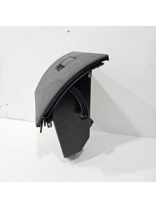 Porta Luvas Preto Renault Master 2.3 2018 2019 2020 2021 22.