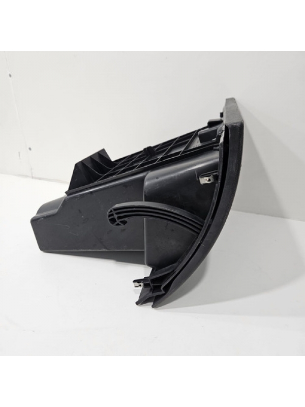 Porta Luvas Preto Renault Master 2.3 2018 2019 2020 2021 22.