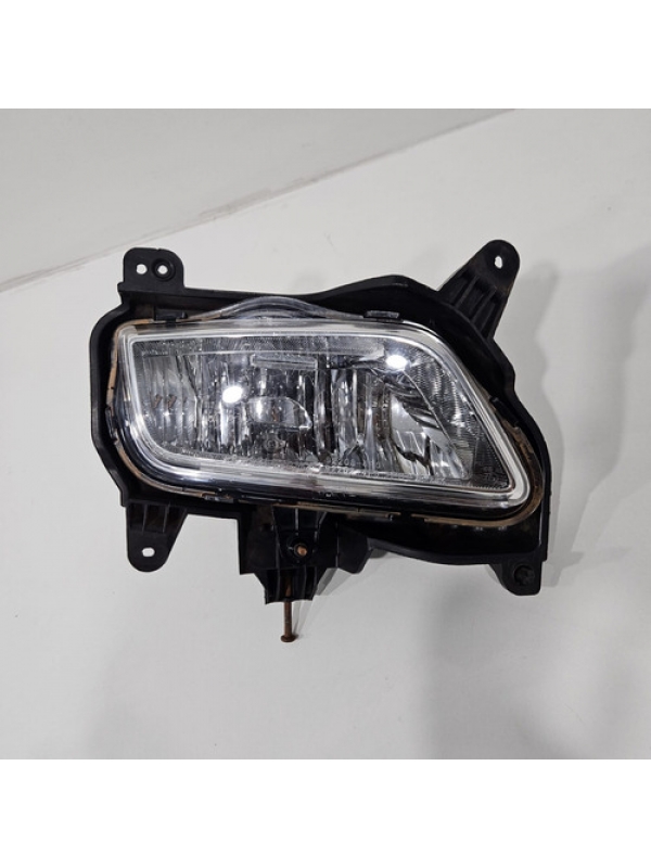 Farol De Milha Lado Esquerdo Hyundai Hr 2.5 16v 2013 À 2022.