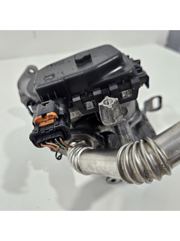 Válvula Egr Motor Peugeot Expert 1.6 2018 2019 2020 2021 22.