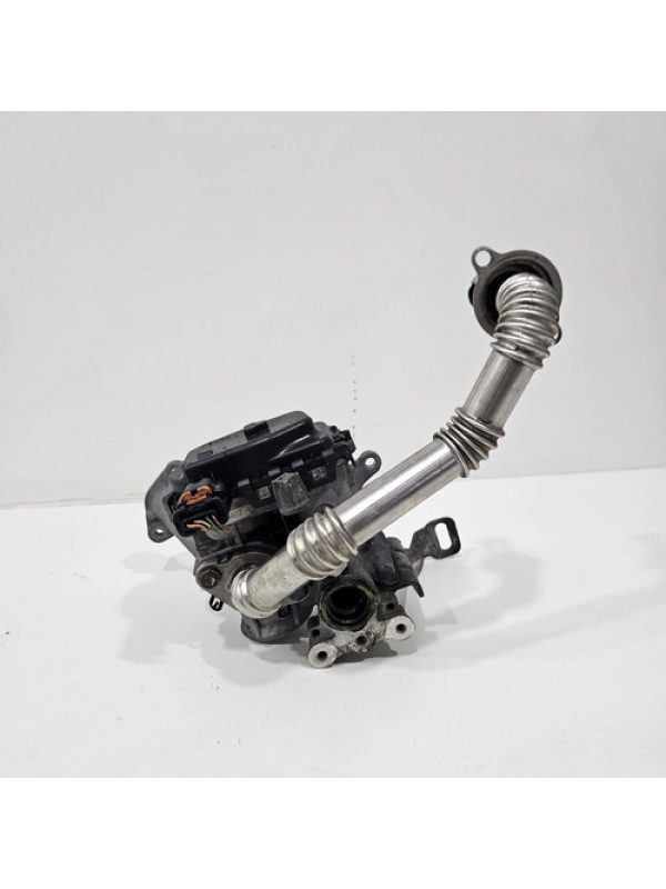 Válvula Egr Motor Peugeot Expert 1.6 2018 2019 2020 2021 22.