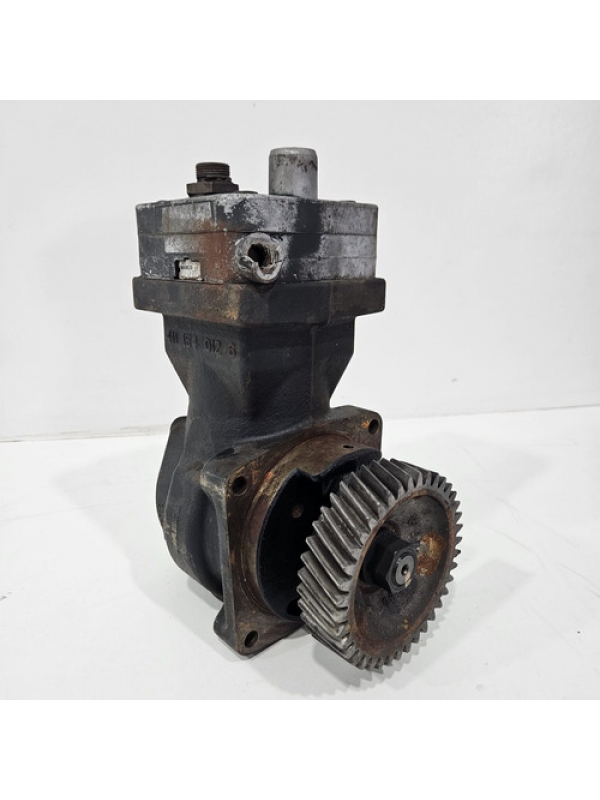 Compressor Ar Mb Accelo 815 1016 2015 2016 2017 2018 2019 20