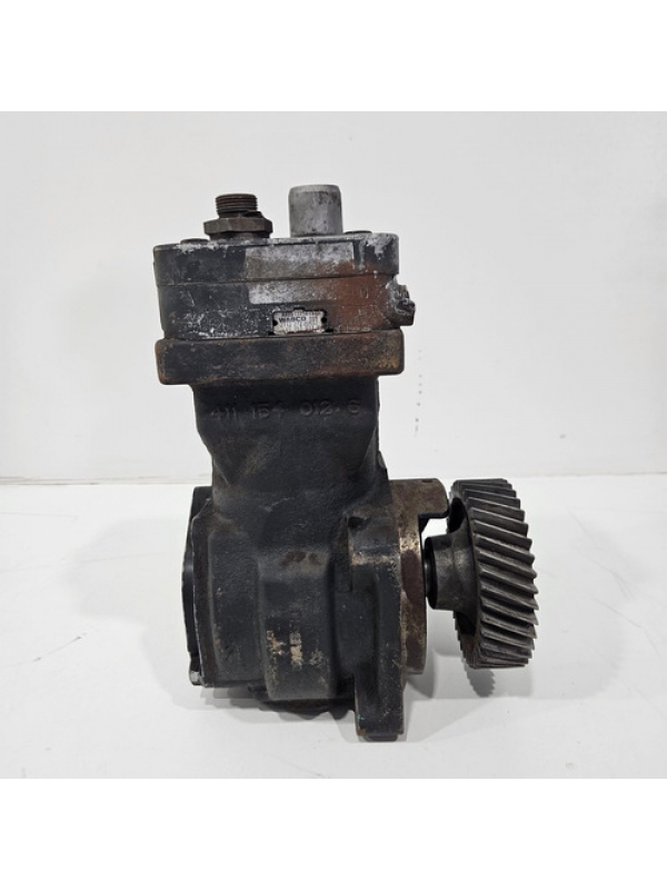 Compressor Ar Mb Accelo 815 1016 2015 2016 2017 2018 2019 20