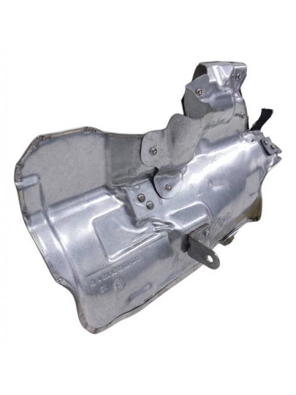 Protetor Motor Lado Esquerdo Mb Sprinter 417 517 2.0 2023 24