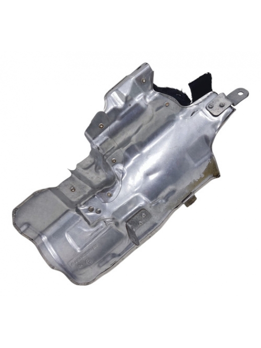 Protetor Motor Lado Esquerdo Mb Sprinter 417 517 2.0 2023 24