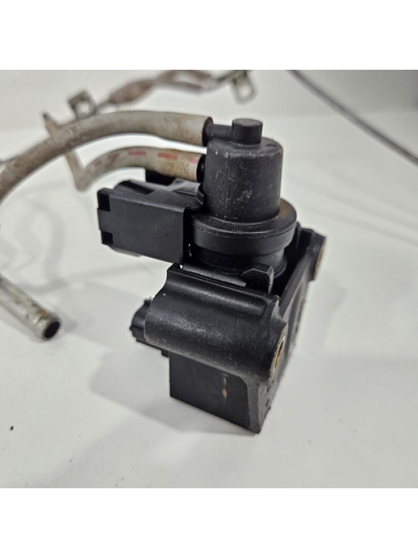 Válvula Solenoide Vácuo Canos Mitsubishi L200 2.4 2022 2023.