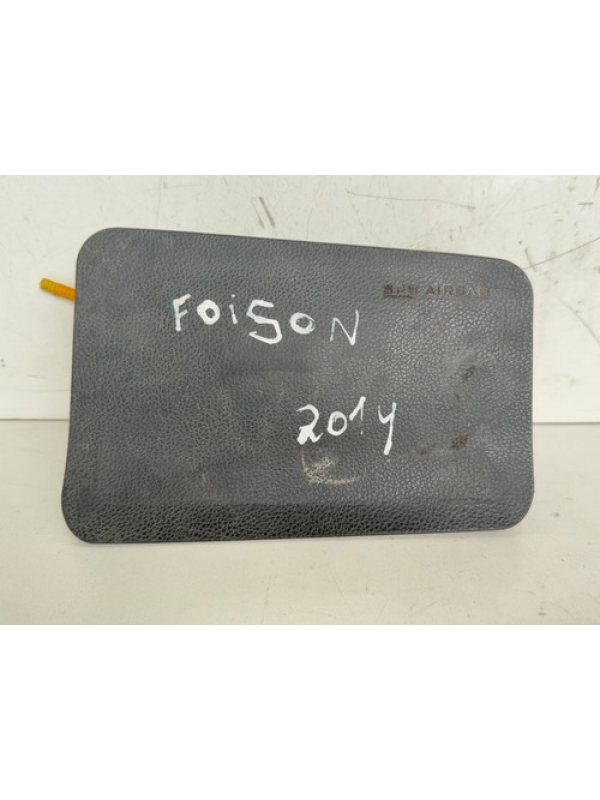 Bolsa Airbag Lado Carona Lifan Foison 1.3 2013 2014 2015 016