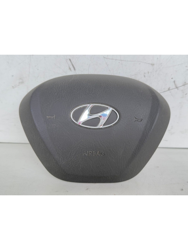 Bolsa Airbag Motorista Hyundai Hr 16v 2013 2014 2015 À 2022.