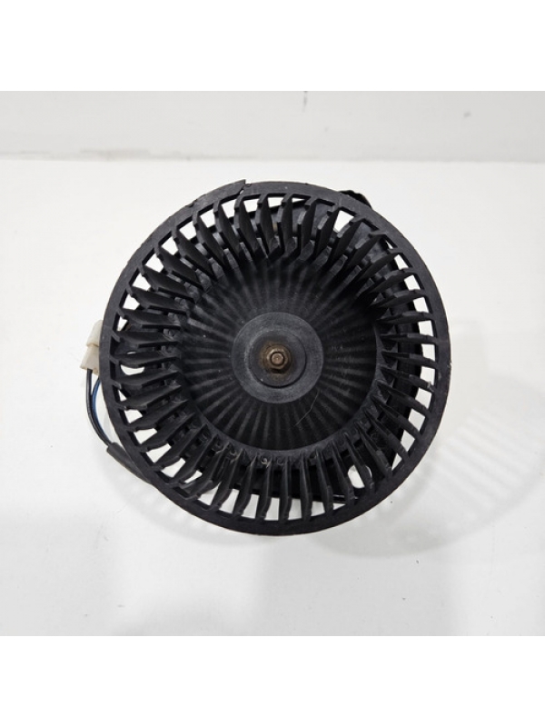 Eletroventilador Da Caixa Ar Da Effa Ulc M100 2009 2010 2011