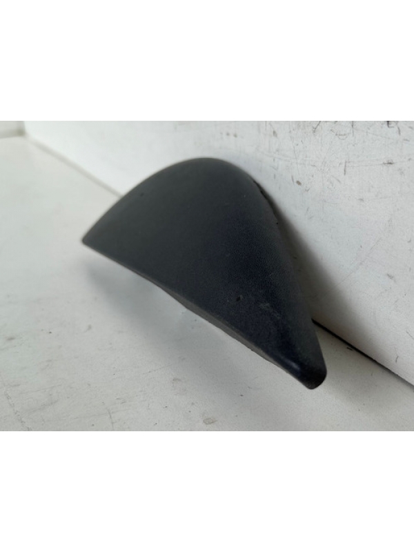 Moldura Externa Retrovisor Esquerdo Renault Master 2.5 2012.