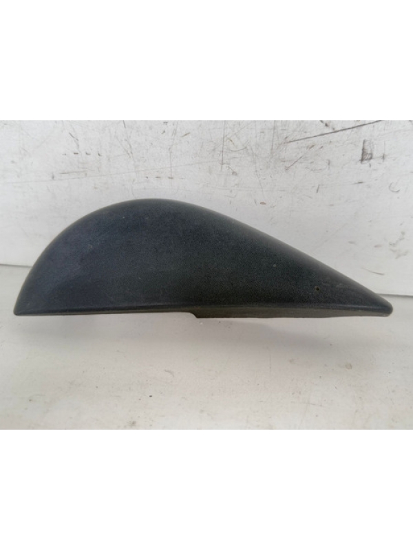 Moldura Externa Retrovisor Esquerdo Renault Master 2.5 2012.