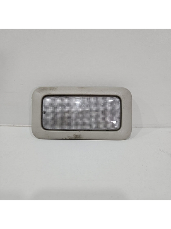 Luz Teto Cortesia Fiat Ducato Jumper 2019 2020 2021 2022 23.