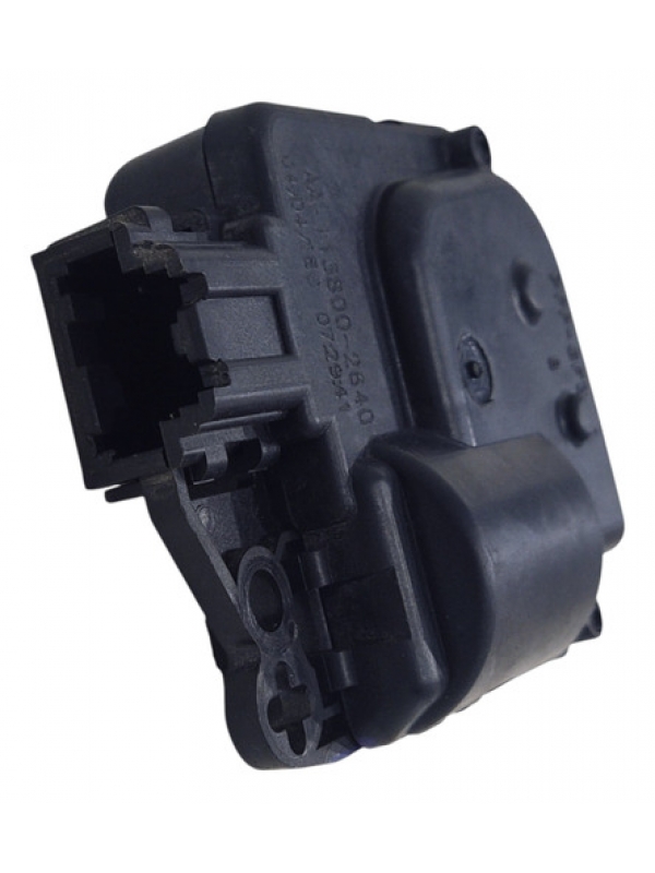 Motor Atuador Caixa Ventilação Iveco Daily 2014, 2015, 2016.