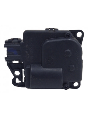 Motor Atuador Caixa Ventilação Iveco Daily 2013, 2014, 2015.