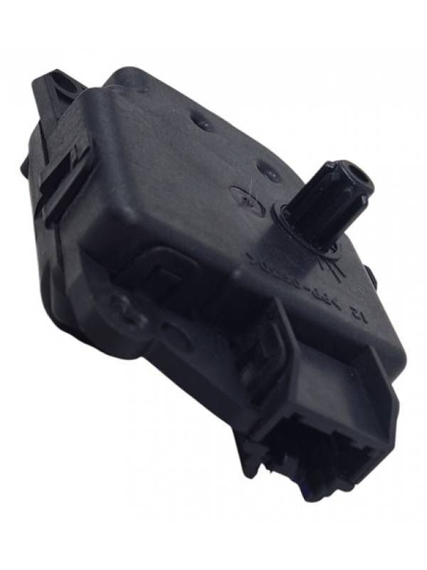 Motor Atuador Caixa Ventilação Iveco Daily 2013, 2014, 2015.